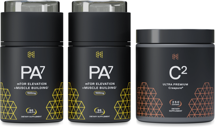 The Clinical Pack
