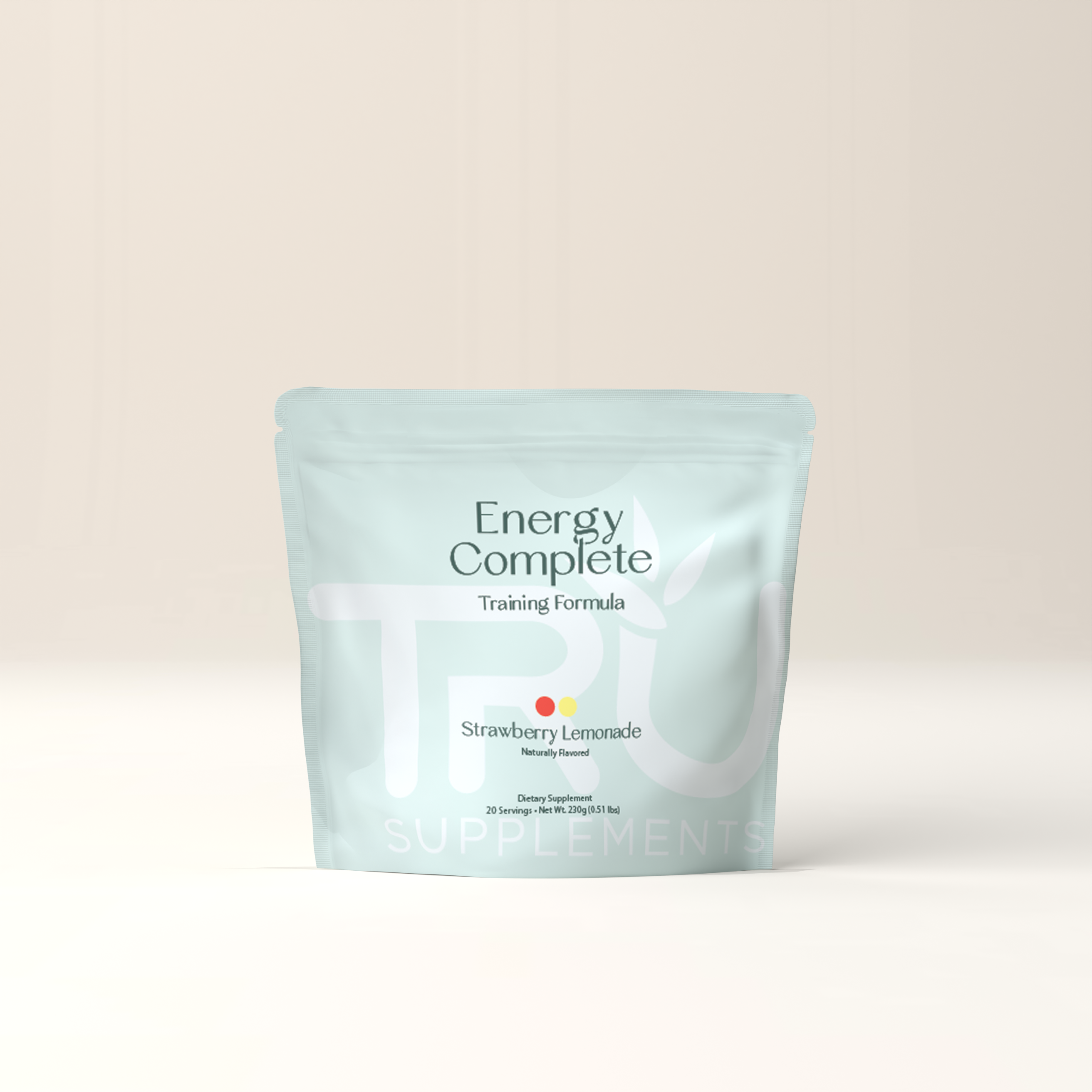 TRU Energía