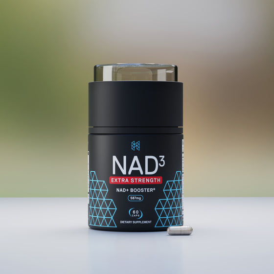 NAD3® Extra Strength