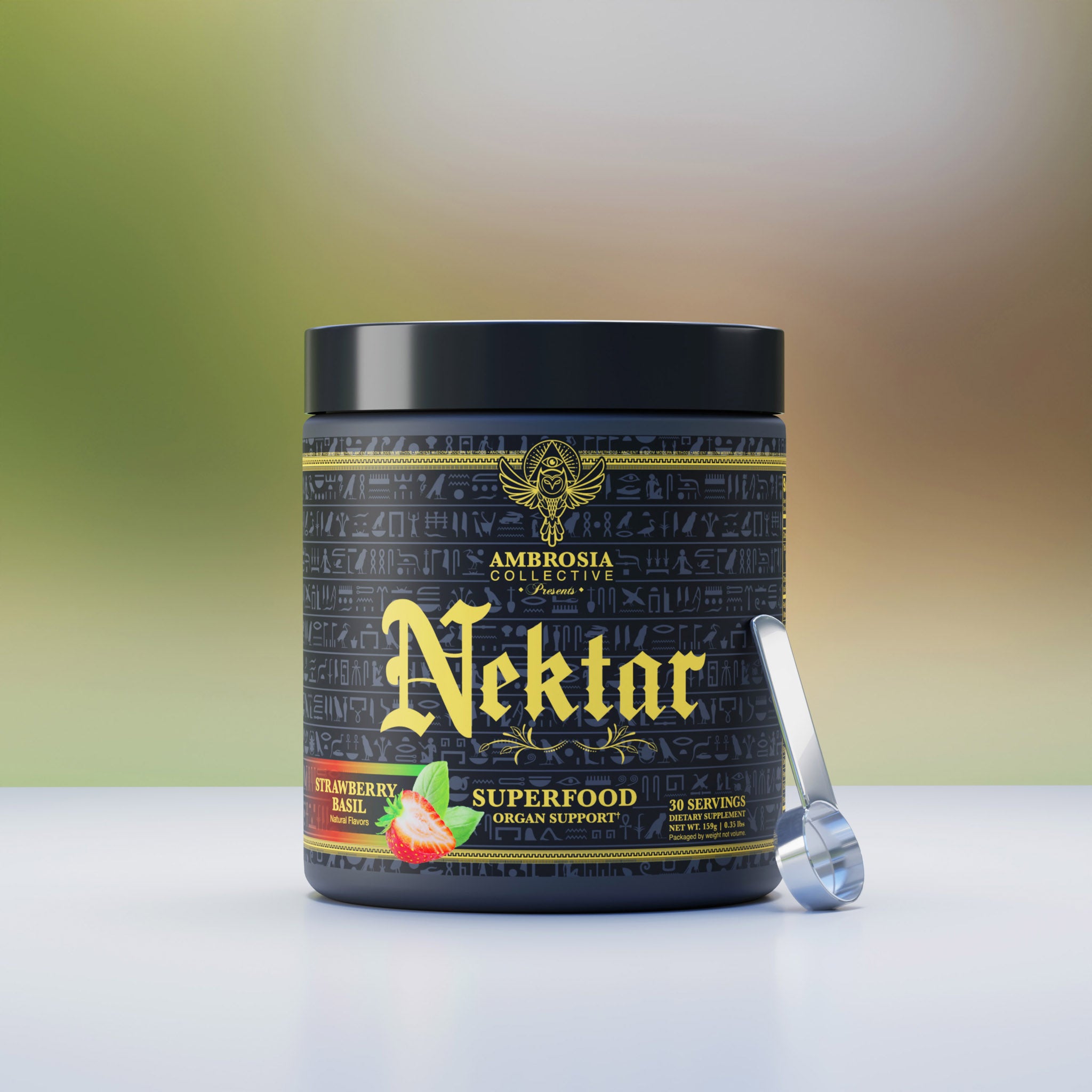 Nektar® Superfood & Complete Health