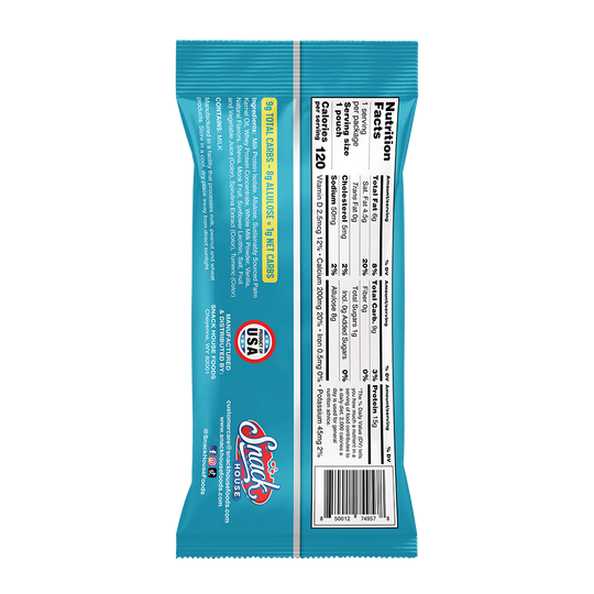 Bocadillos de Snack House - Paquete individual