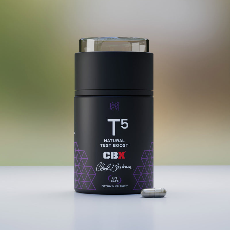 T5® T-Booster 