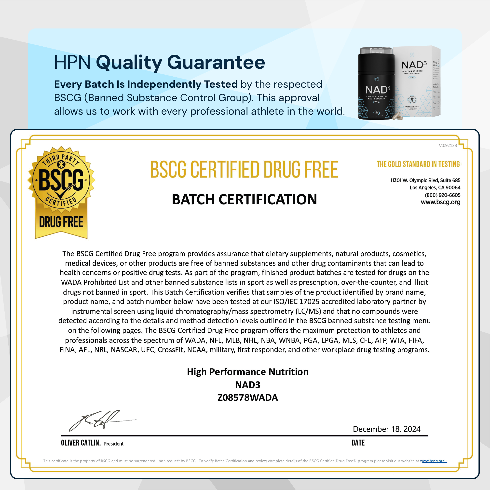 #1 Men's Vitality & Anti-Aging Bundle