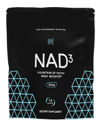 NAD3®