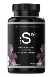 S(9) Sirtuin Booster