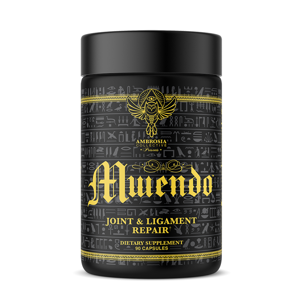 Mwendo™ - Joint & Ligament Repair