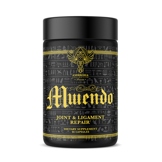Mwendo™ - Joint & Ligament Repair